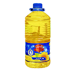 ورامین روغن D+آفتابگردان 2.7